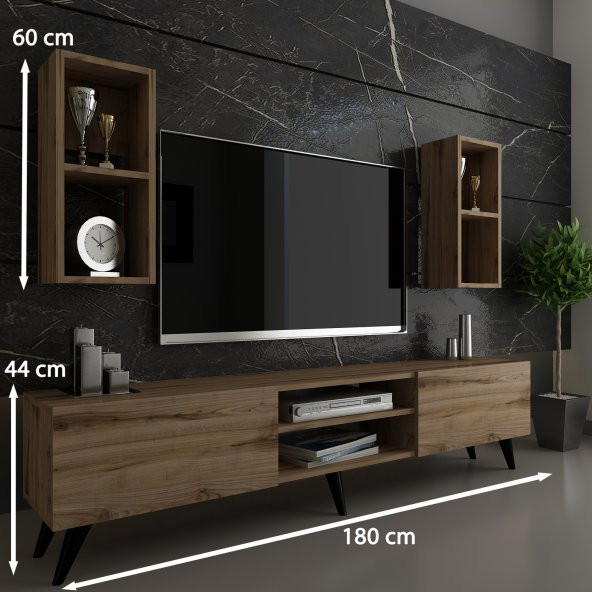 Trend Tv Ünitesi - x2036-8 - Resim 2
