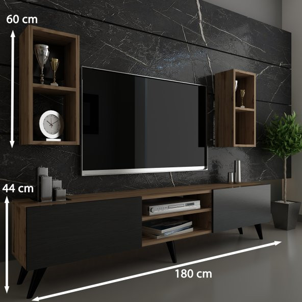 Trend Tv Ünitesi - x2036-3 - Resim 2