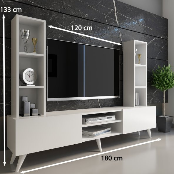 Trend Tv Ünitesi - x2035-6 - Resim 2