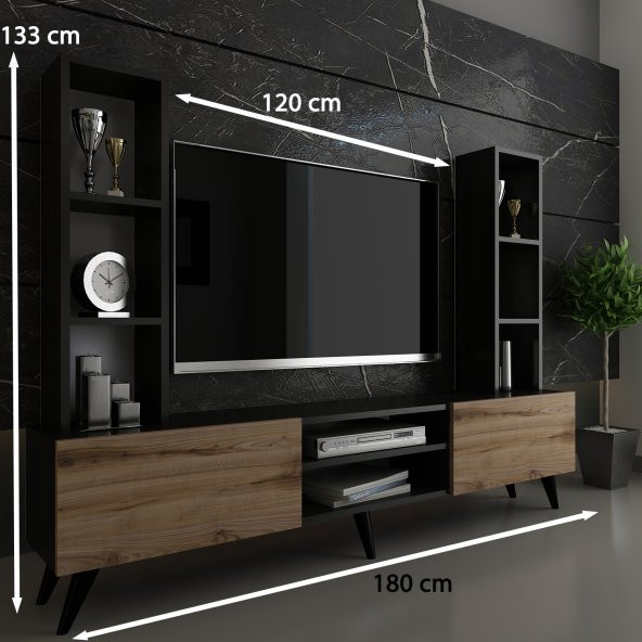 Trend Tv Ünitesi - x2035-1 - Resim 2