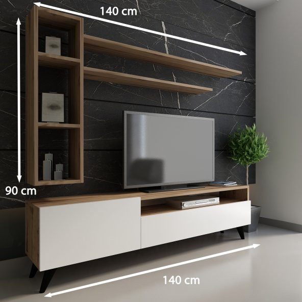 Trend Tv Ünitesi - x2038-1 - 2