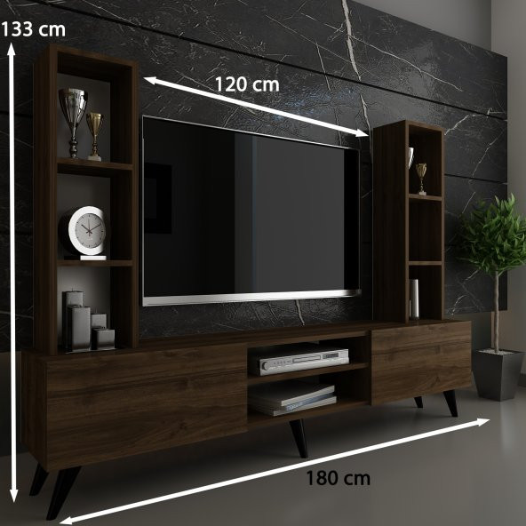 Trend Tv Ünitesi - x2035-7 - Resim 2