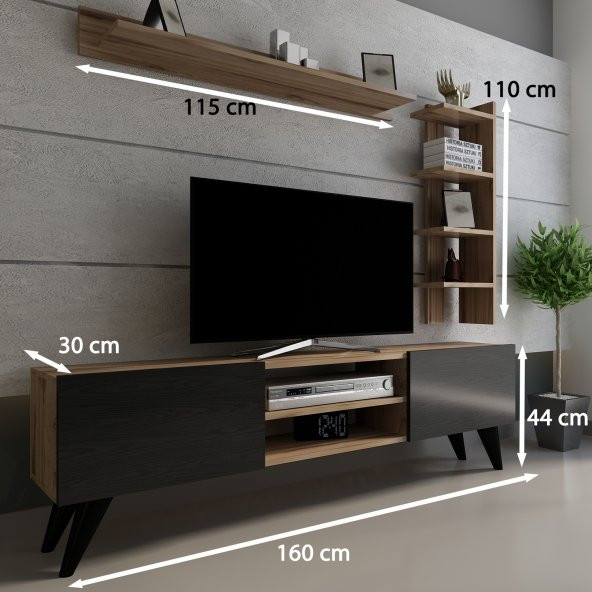 Çınar Tv Ünitesi x66-7