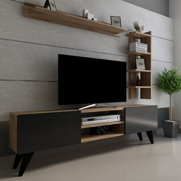 Çınar Tv Ünitesi x66-7 - 2