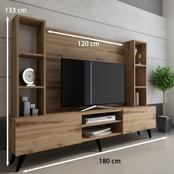 Zirve Tv Ünitesi x251-8 - 2