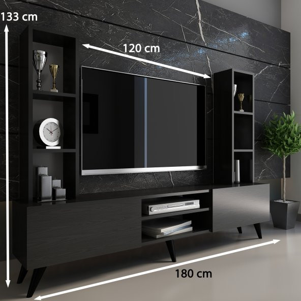 Trend Tv Ünitesi - x2035-4 - Resim 2