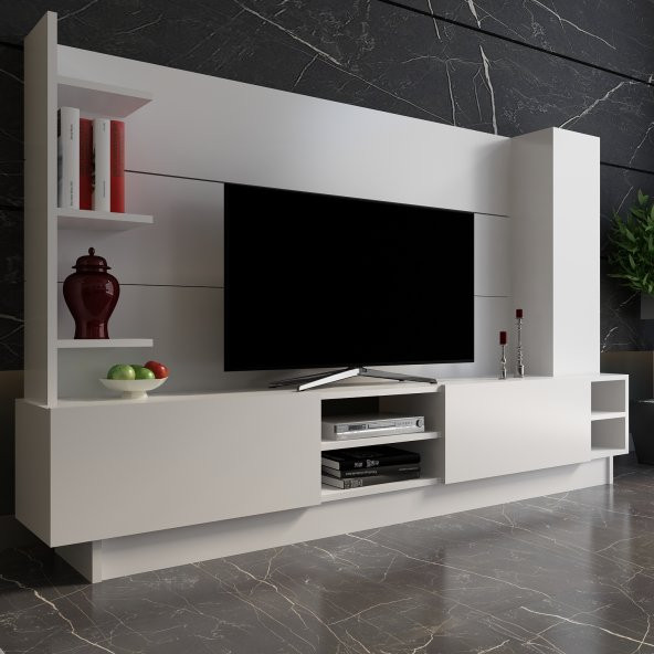 Manhattan Tv Ünitesi x2034-8