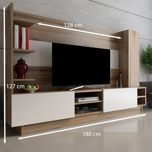 Manhattan Tv Ünitesi X2034-3