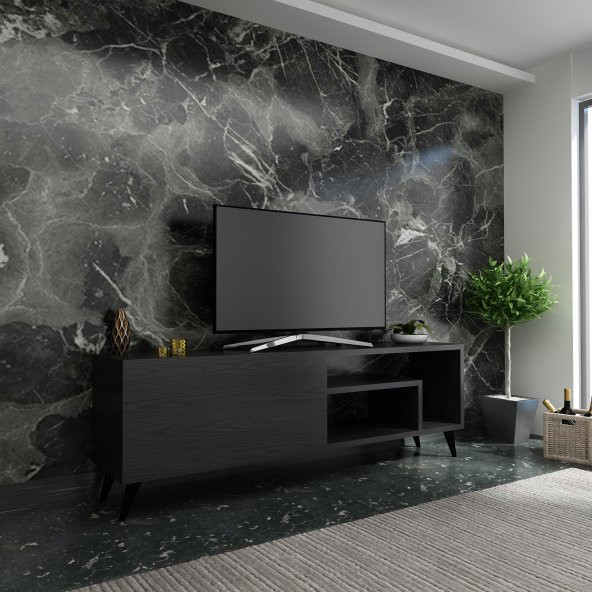 İdeal Tv Ünitesi x2033-1 ürün görseli 1