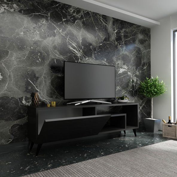 İdeal Tv Ünitesi x2033-1 - Resim 2