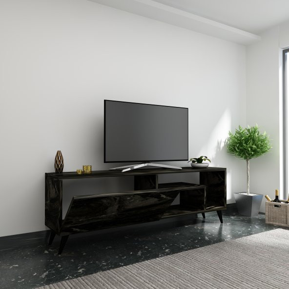 İdeal Tv Ünitesi X2033-5 - 2