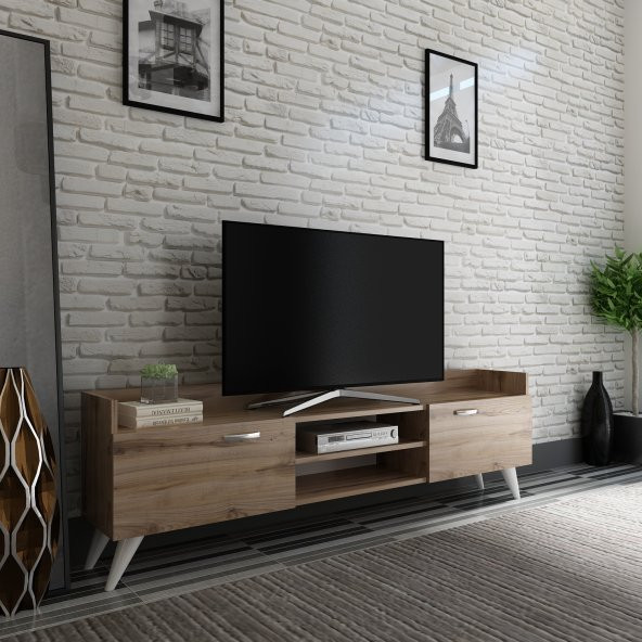 İdeal Tv Ünitesi N9-90 ürün görseli 1