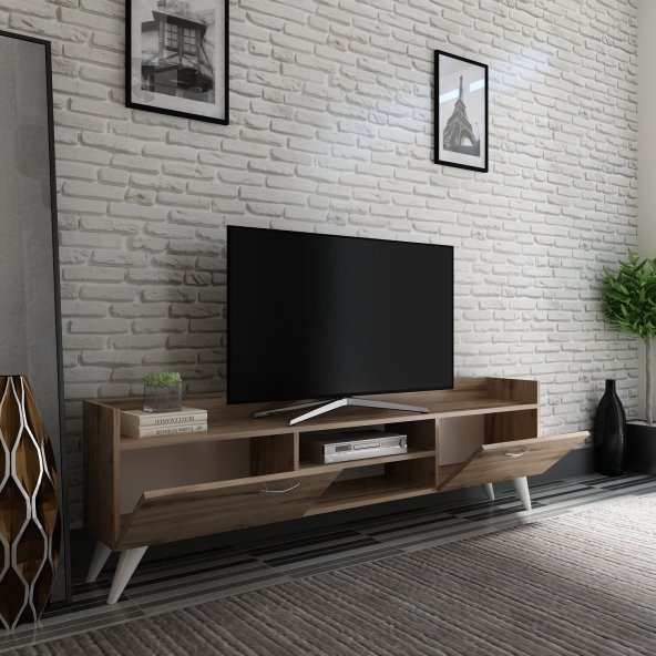 İdeal Tv Ünitesi N9-90 - Resim 2