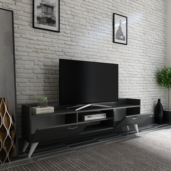 İdeal Tv Ünitesi N9-50 - Resim 2