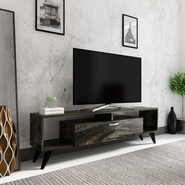 İdeal Tv Ünitesi N5-70 - 1