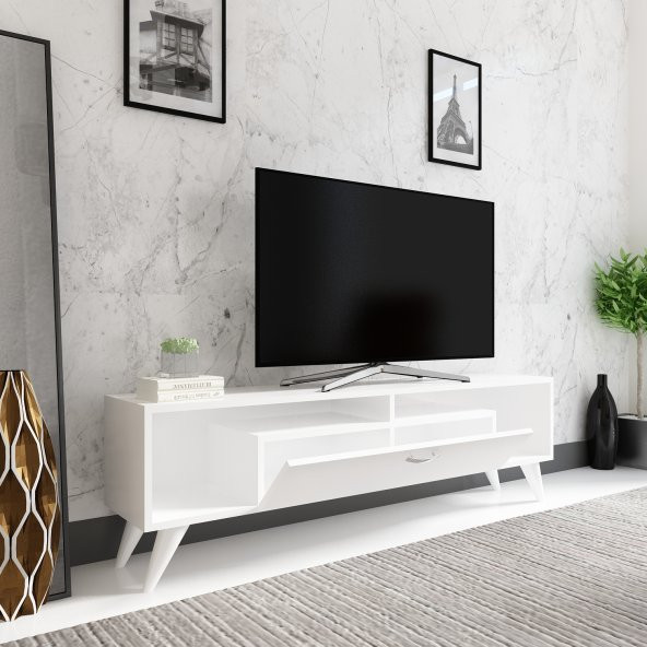 İdeal Tv Ünitesi N5-10 - Resim 2