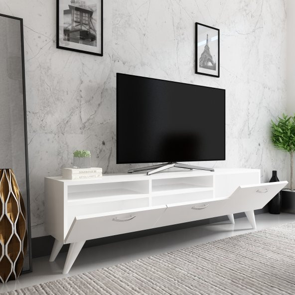 İdeal Tv Ünitesi N4-10 - Resim 2