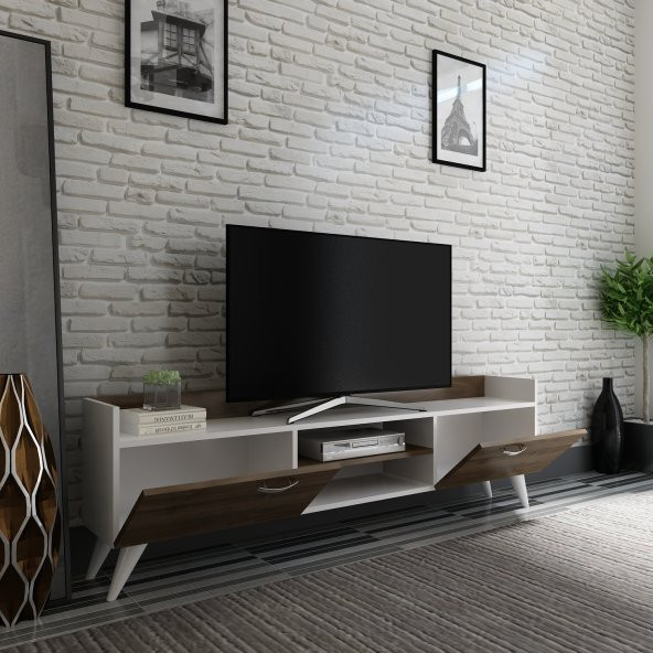 İdeal Tv Ünitesi N9-20 - Resim 2