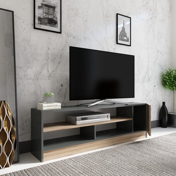 İdeal Tv Ünitesi N6-50 - Resim 2