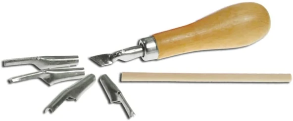 Südor Linol Oyma Seti 6lı / BS106 - 3