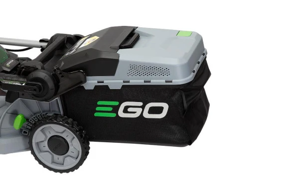 Ego LM1701E Akülü Çim Biçme Makinesi Akü Ve Şarj Aleti Dahil Set - 3