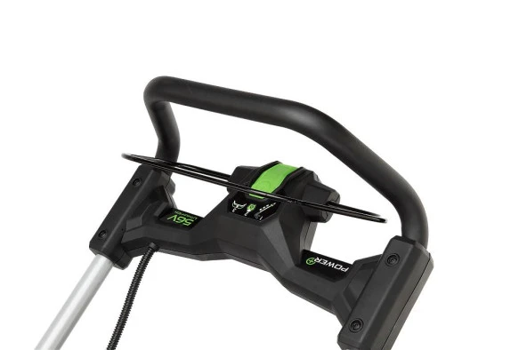 Ego LM1701E Akülü Çim Biçme Makinesi Akü Ve Şarj Aleti Dahil Set - 5