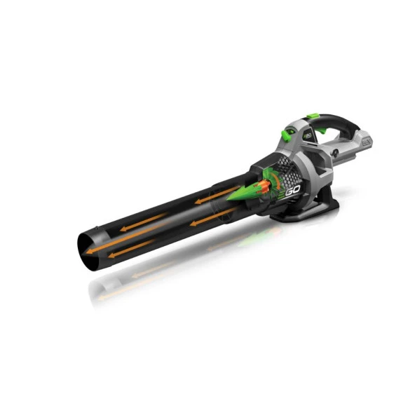 Ego LB5300E Üfleme Makinası, 5Ah Akü ve Hızlı Şarj Aleti Dahil Değildir - 3