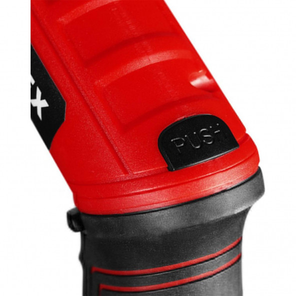 Rodex RDX3085 Akülü Vidalama Şarjlı Tornavida Vidalama Ucu (12 Parça) - 5