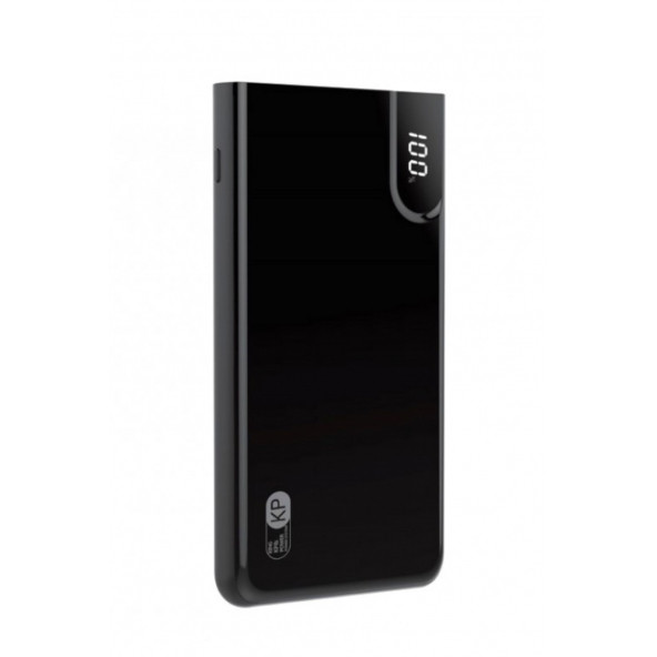 10000 mAh Qualcomm FAST Dijital Gösterge 18W PD 3.0 Hızlı Şarj Powerbank - 3