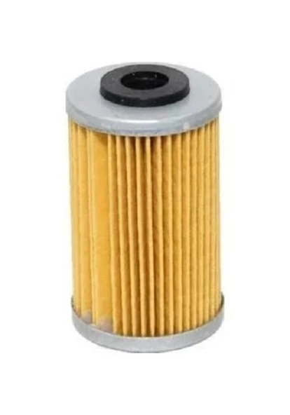 OX1248 Mahle Yağ Filtresi NS200