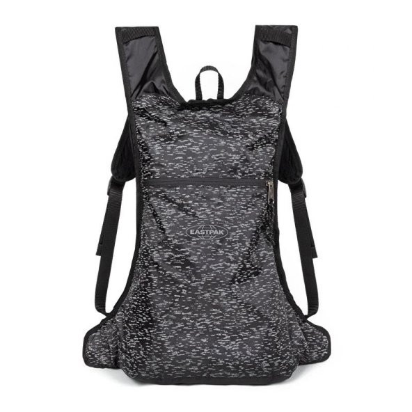 Eastpak Junip Vest Drops Siyah Sırt Çantası EK0A5BE6831 - 2