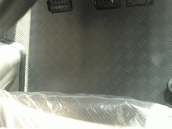 Case JX 90 Max Turbo Traktör Kabin Paspası - 4