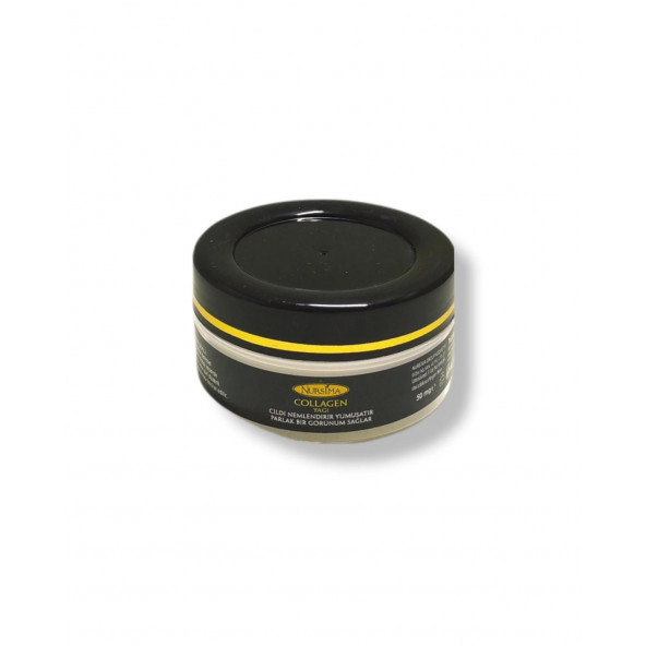 Nursima Collagen Krem 50mg - 2