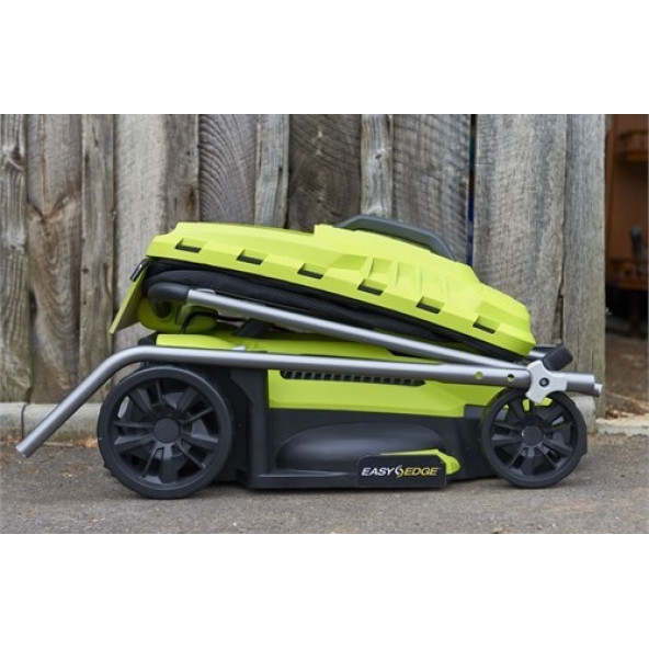 Ryobi RLM13E33S Elektrikli Çim Biçme Makinası 1300 W - 3