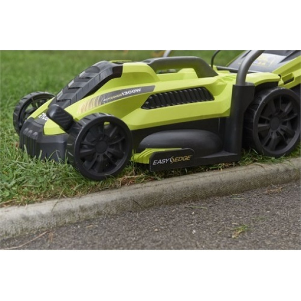 Ryobi RLM13E33S Elektrikli Çim Biçme Makinası 1300 W - 5