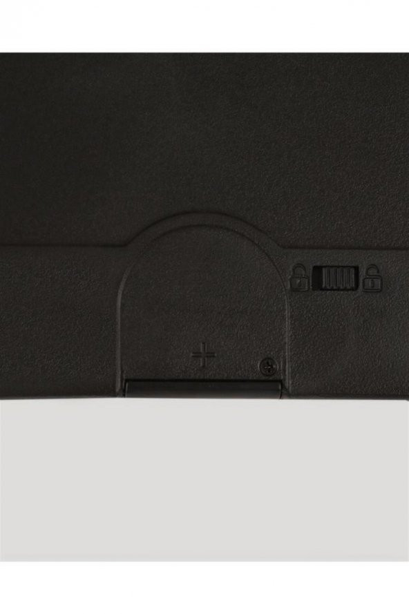 LC 8,5 Lcd Dijital Çizim Tableti LC30864 Siyah, Çocuklar İçin Tablet - 5
