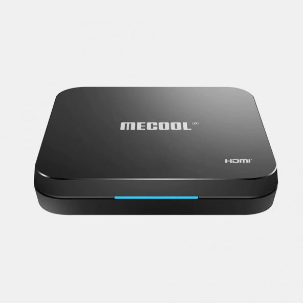Mecool KM9 Pro Classic 4K Google Lisanslı Android 10 2GB Ram 16GB Hafıza TV Box Amlogic S905X2 - 2