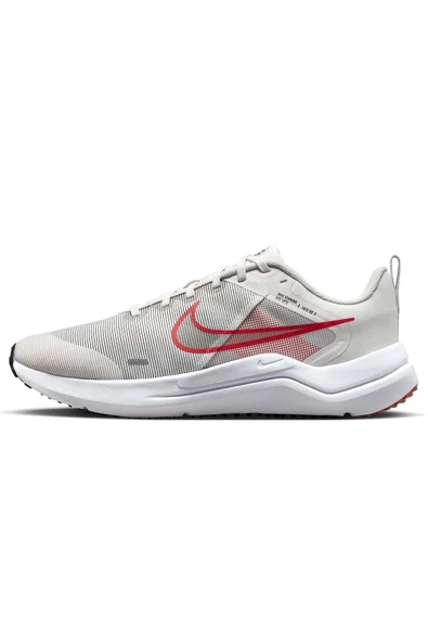 Nike Downshifter 12 Erkek Spor Ayakkabı DD9293-009