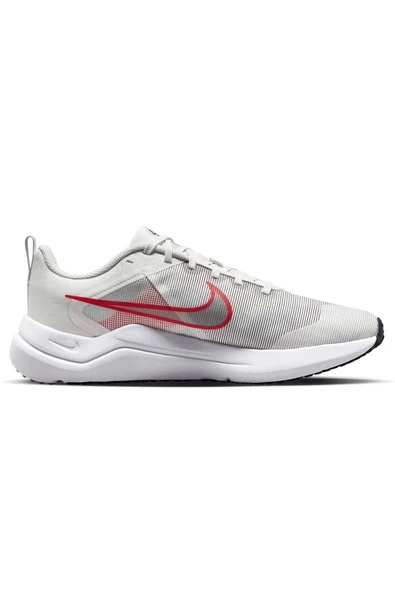 Nike Downshifter 12 Erkek Spor Ayakkabı DD9293-009 - 2