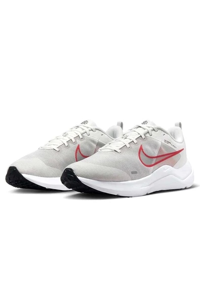 Nike Downshifter 12 Erkek Spor Ayakkabı DD9293-009 - 4