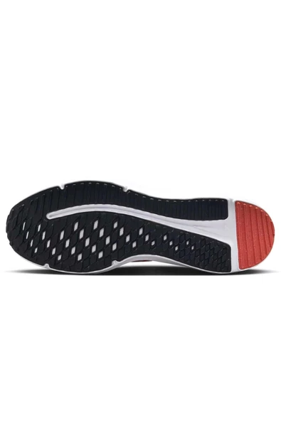 Nike Downshifter 12 Erkek Spor Ayakkabı DD9293-009 - 5