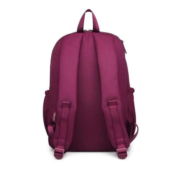 Smart Bags Sırt Çantası Okul Boyu Laptop Gözlü 3200 - 2