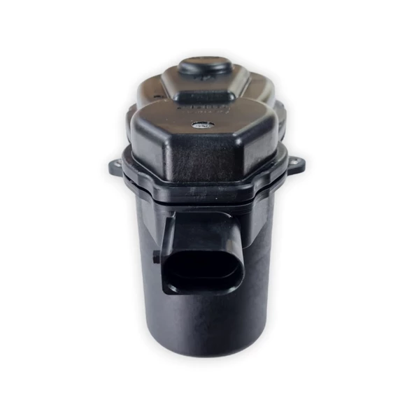 Audi A6 2012-2014 Arka El Fren Servo Motoru 4H0998281 - 4