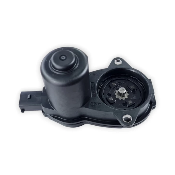 Audi A6 2012-2014 Arka El Fren Servo Motoru 4H0998281 - 3