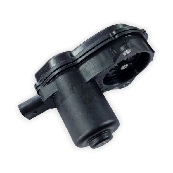 Audi A6 2015-2018 Arka El Fren Servo Motoru 4H0998281 - 5