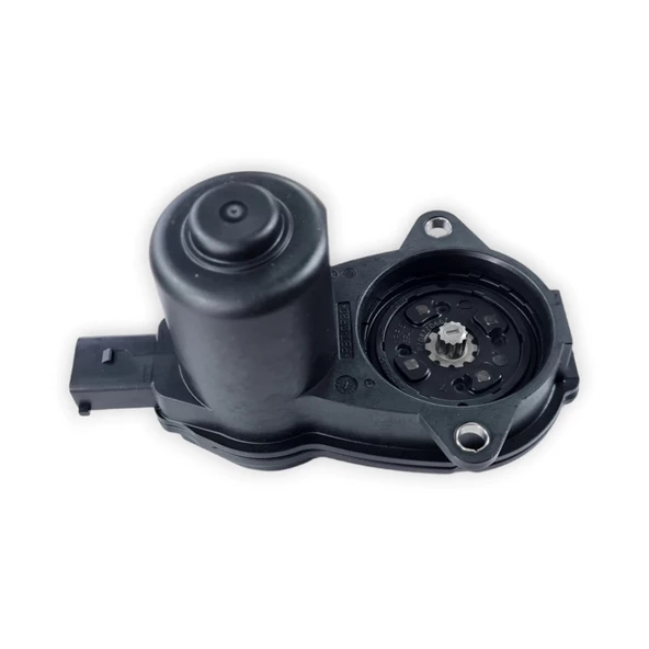 Audi A6 2015-2018 Arka El Fren Servo Motoru 4H0998281 - 3