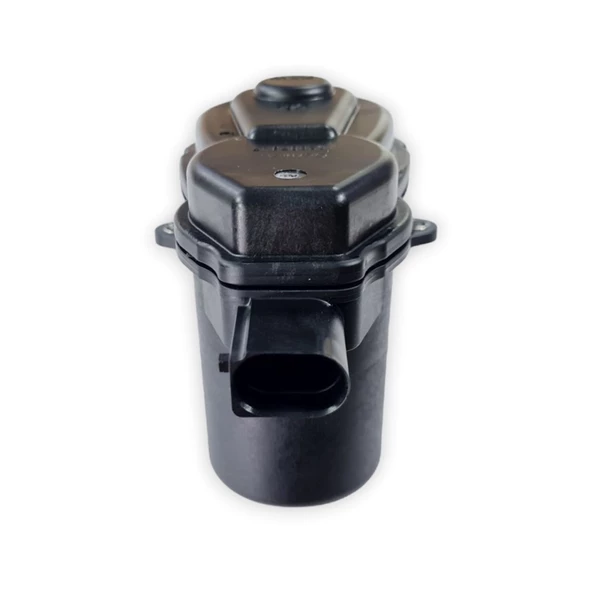 Audi A7 2011-2014 Arka El Fren Servo Motoru 4H0998281 - 4
