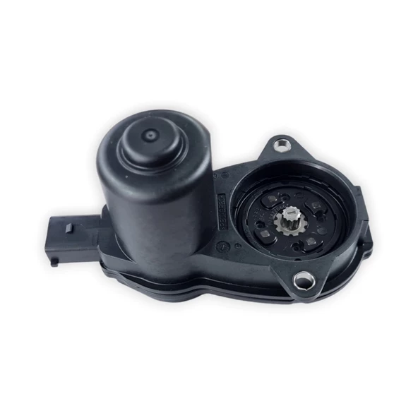 Audi A7 2011-2014 Arka El Fren Servo Motoru 4H0998281 - 3