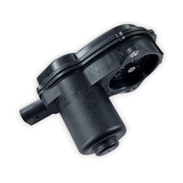 Audi A7 2015-2018 Arka El Fren Servo Motoru 4H0998281 - 5