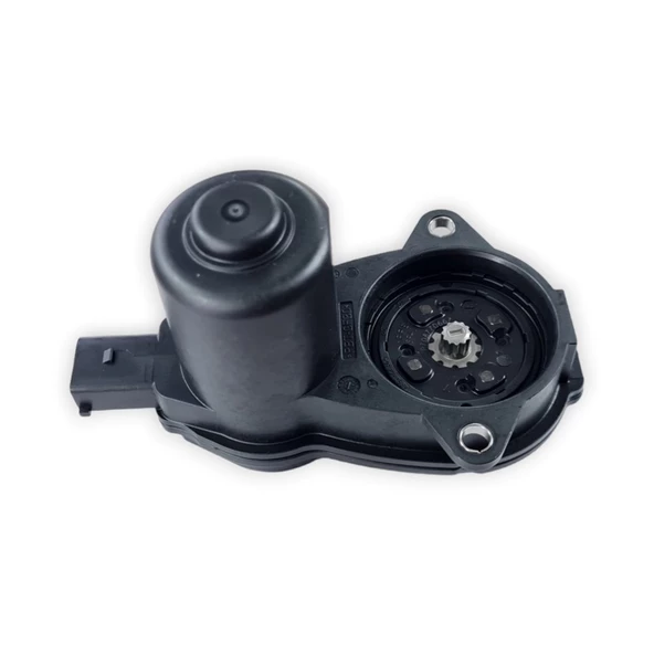 Audi A7 2015-2018 Arka El Fren Servo Motoru 4H0998281 - 3